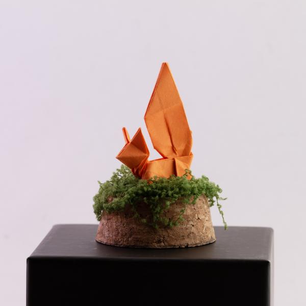 Eekhoorn - Origamini