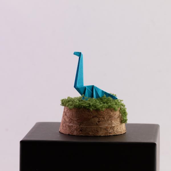 Diplodocus - Origamini