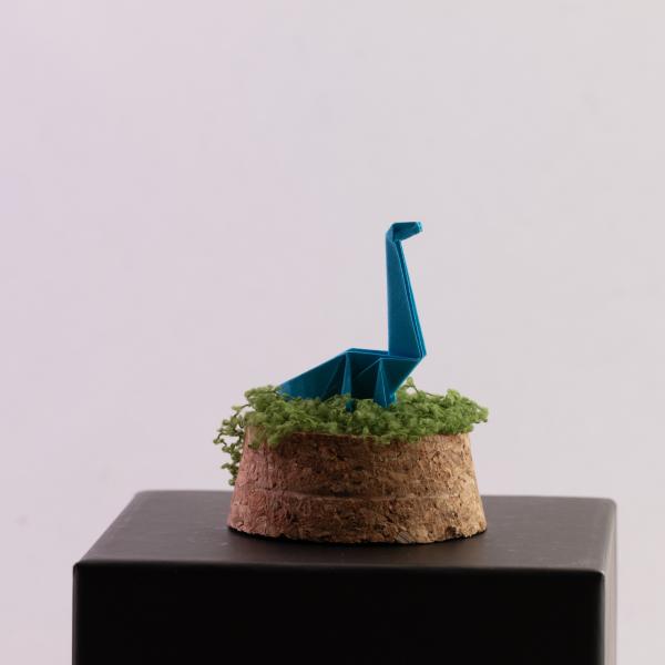 Diplodocus - Origamini