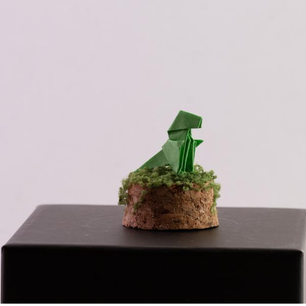 T-Rex - Origamini