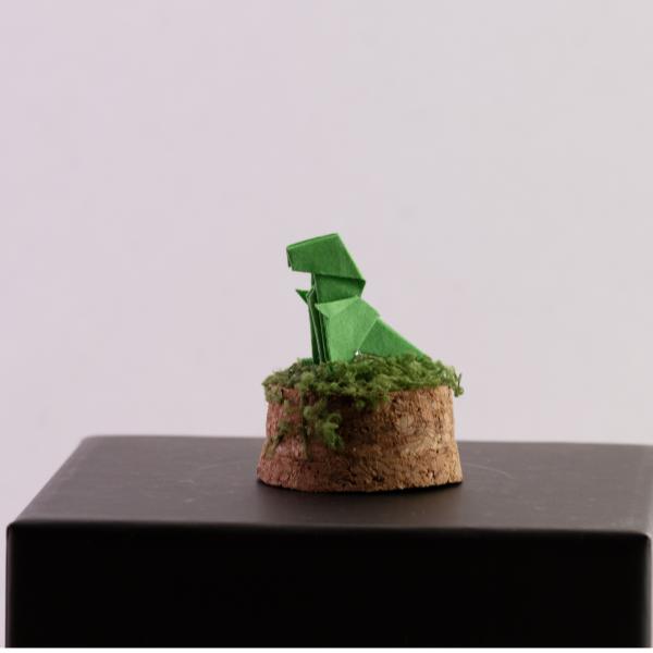 T-Rex - Origamini