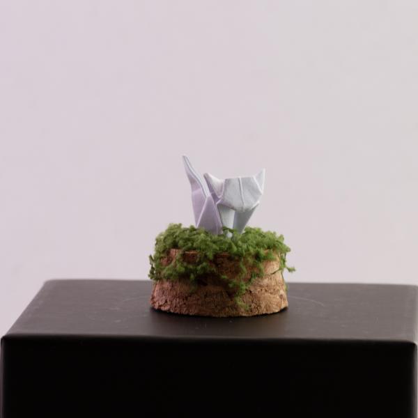 Katje - Origamini